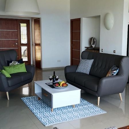 Great View Villa Galant Curacao Willibrordus Bagian luar foto