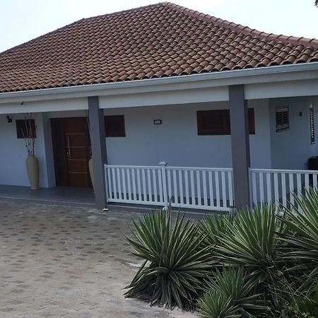 Great View Villa Galant Curacao Willibrordus Bagian luar foto