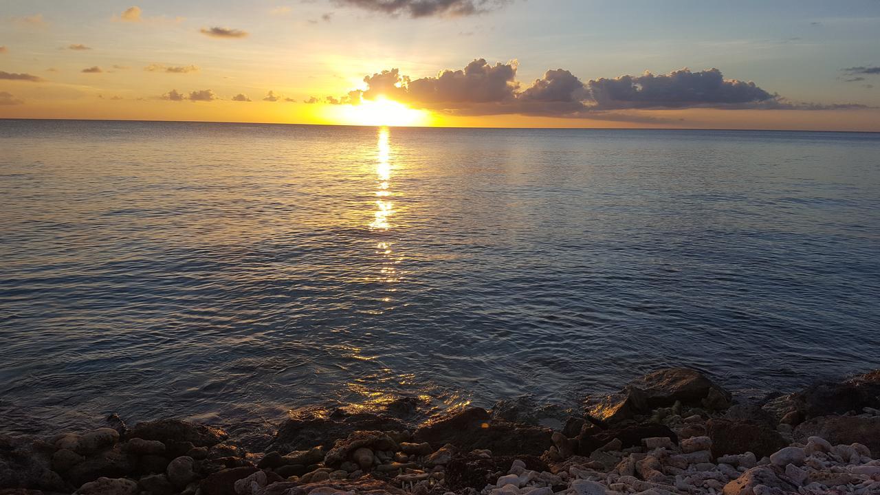 Great View Villa Galant Curacao Willibrordus Bagian luar foto