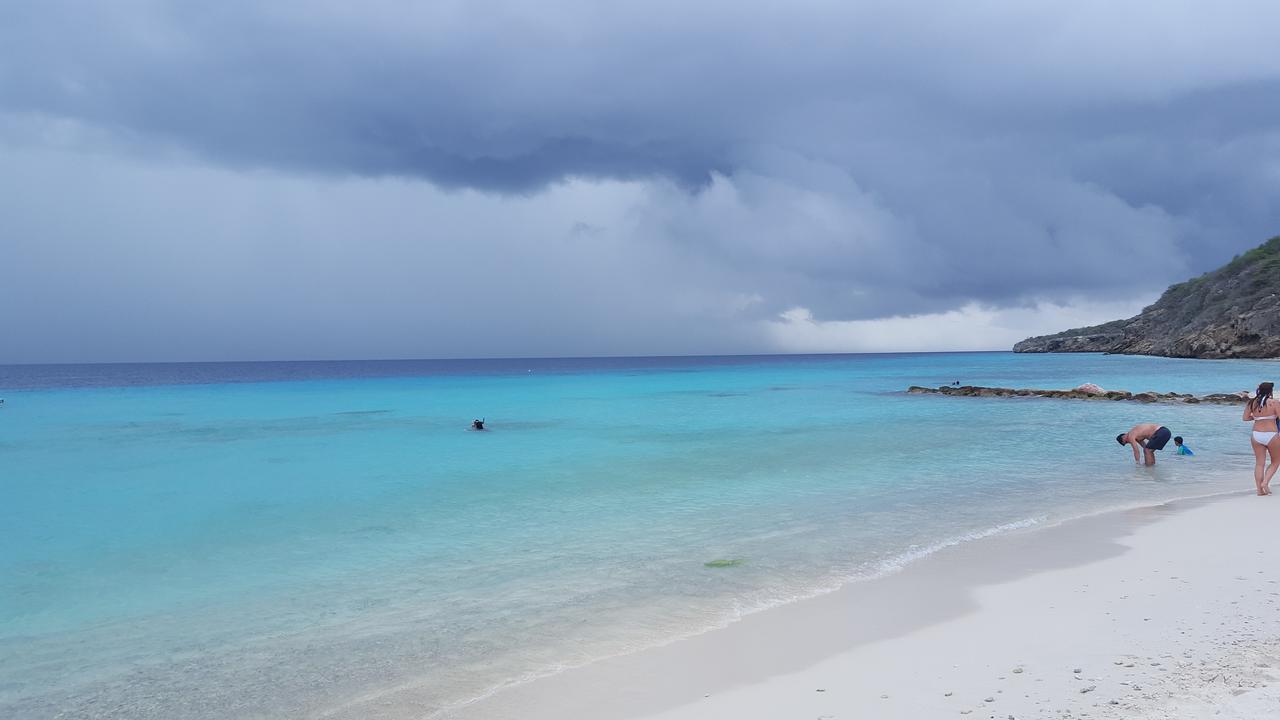 Great View Villa Galant Curacao Willibrordus Bagian luar foto