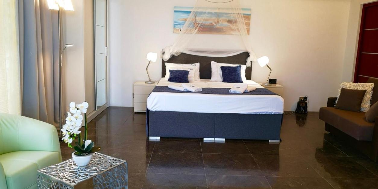 Great View Villa Galant Curacao Willibrordus Bagian luar foto