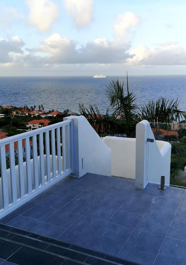 Great View Villa Galant Curacao Willibrordus Bagian luar foto